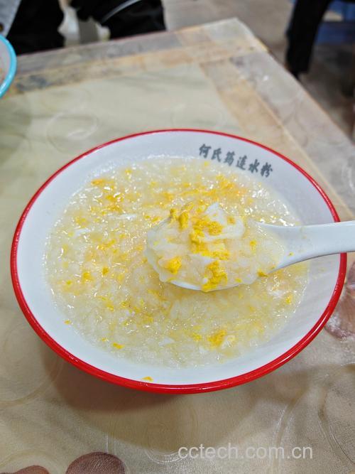 阴米怎么做好吃又简单 阴米怎样吃最有营养