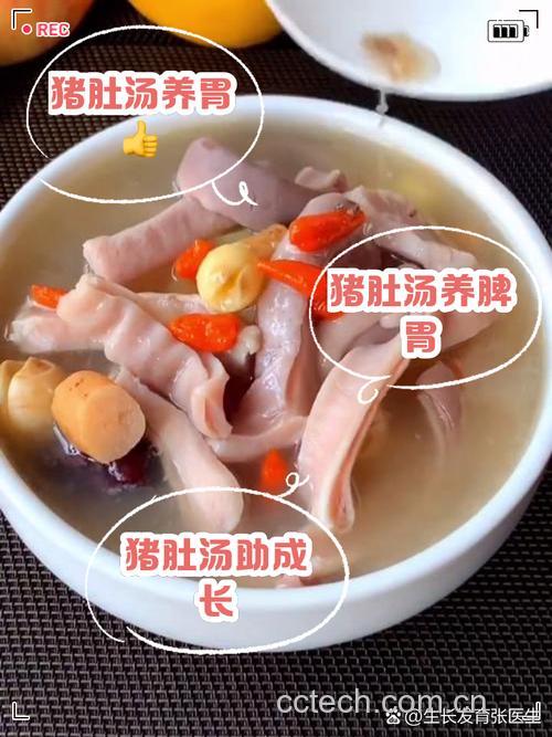 阴米猪肚汤有什么好处 阴米有什么功效