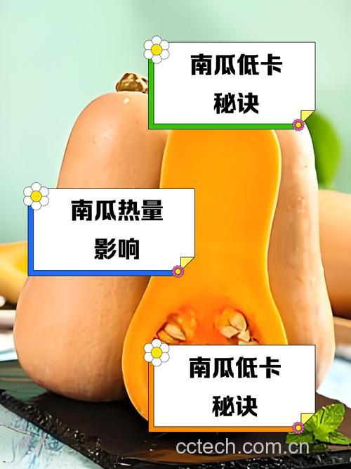 南瓜泥热量表 100克:跟红薯泥、紫薯泥对比哪个更低卡?