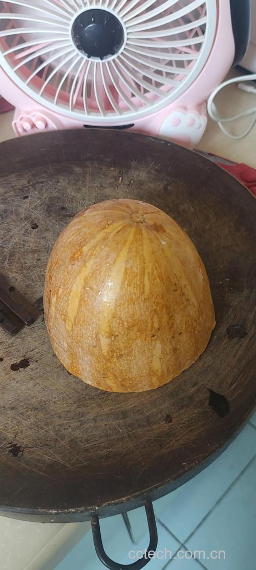 蒸南瓜泥需要去皮吗?带皮蒸还是去皮蒸?