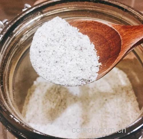 薏米粉炒熟的方法:自己在家怎么炒薏米粉?