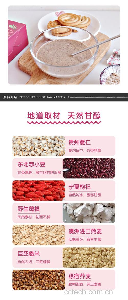 薏米粉代餐奶昔的做法 饱腹低卡版本