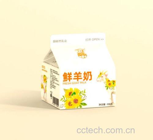 羊奶功效与作用原料介绍营养分析适宜人群