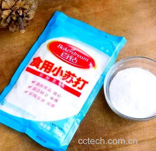 苏打粉功效与作用原料介绍适宜人群