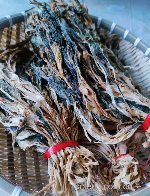 干腌菜功效与作用原料介绍适宜人群