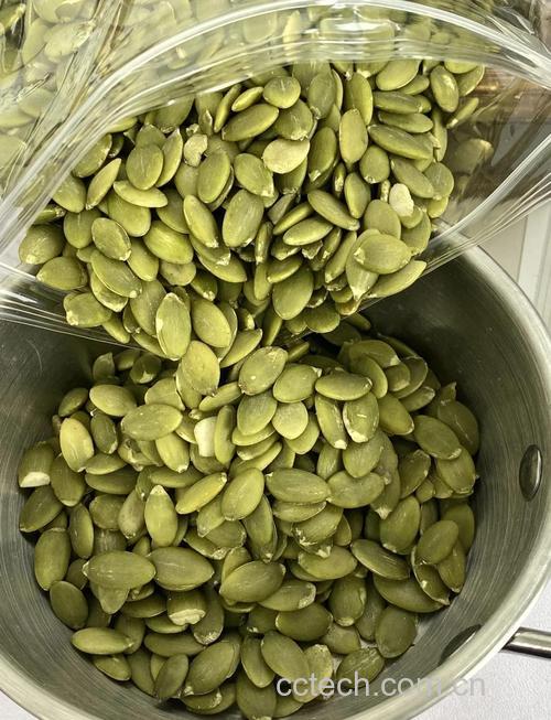 南瓜子仁功效与作用原料介绍营养分析食材文化