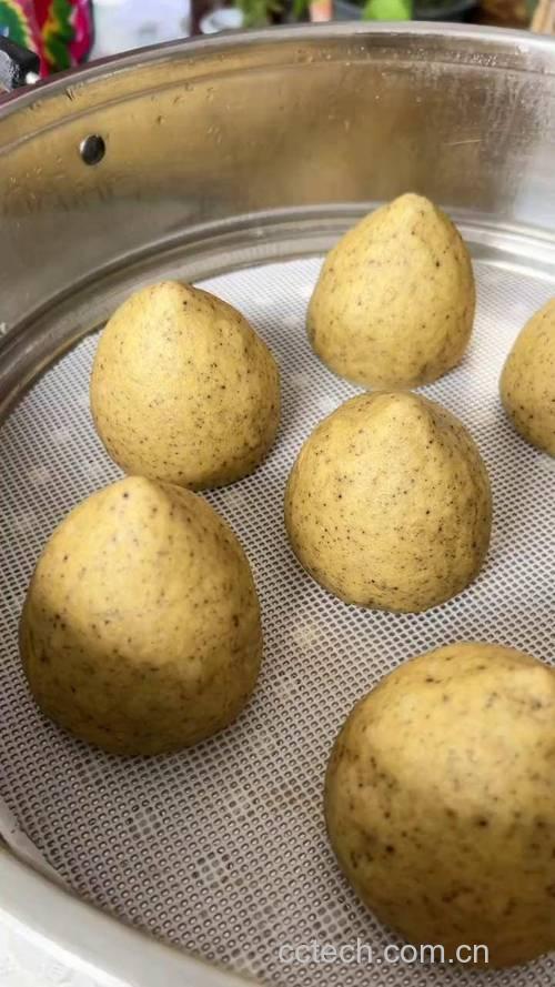 窝窝头功效与作用原料介绍营养分析