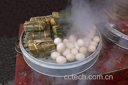 鸡蛋黄糕功效与作用原料介绍营养分析适宜人群