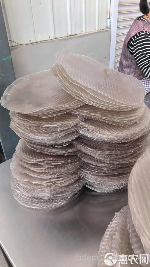 粉皮功效与作用原料介绍营养分析适宜人群食用指导食疗作用