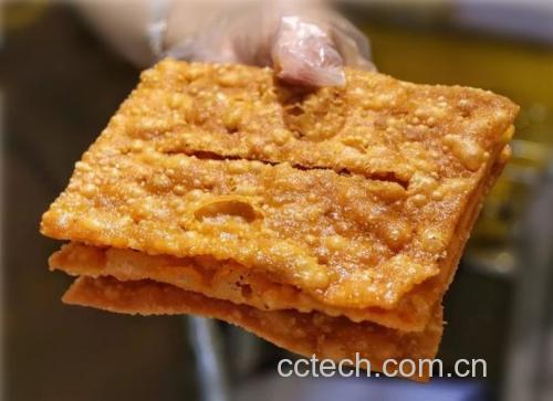 薄脆功效与作用原料介绍营养分析适宜人群食用指导