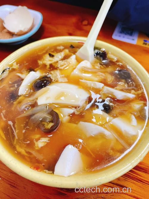 豆腐脑功效与作用原料介绍营养分析适宜人群食用指导食疗作用食材文化