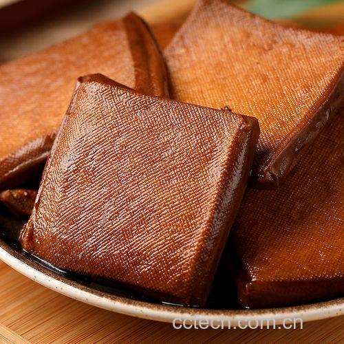 豆腐干功效与作用原料介绍营养分析适宜人群食用指导食疗作用