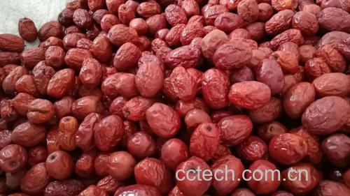 小枣(干)功效与作用原料介绍营养分析适宜人群食用指导食材文化