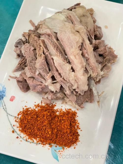 羊肉(熟)功效与作用原料介绍营养分析适宜人群食用指导食疗作用食材文化