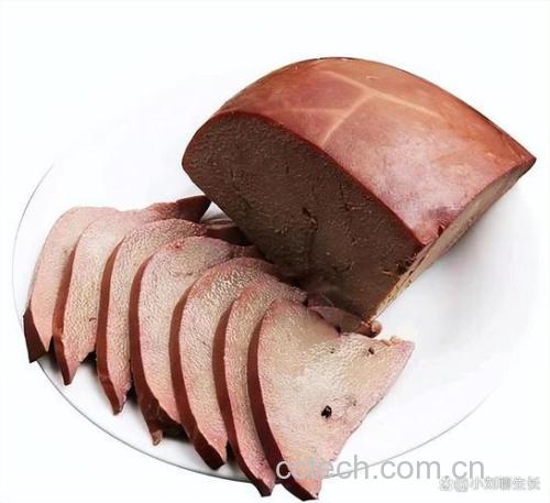 猪肝功效与作用原料介绍营养分析食用指导食材文化