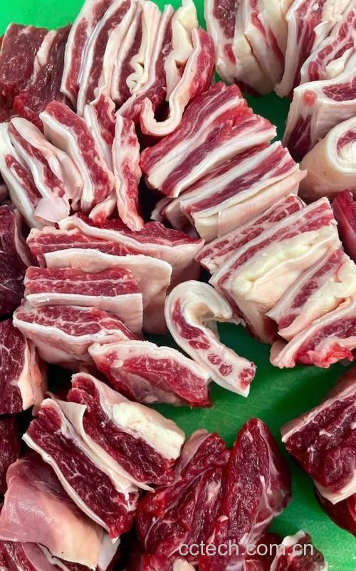 牛腩(腰窝)功效与作用原料介绍营养分析食用指导食材文化