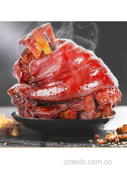 猪肘功效与作用原料介绍营养分析适宜人群食用指导食疗作用食材文化