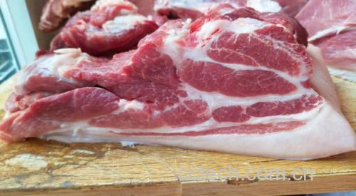 猪腿肉功效与作用原料介绍营养分析食用指导食材文化