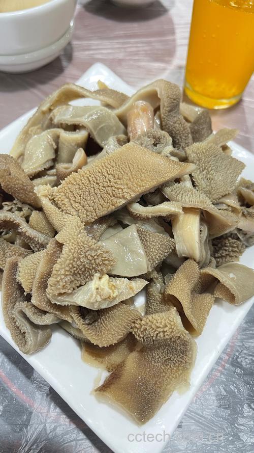羊肚功效与作用原料介绍适宜人群食用指导食疗作用食材文化