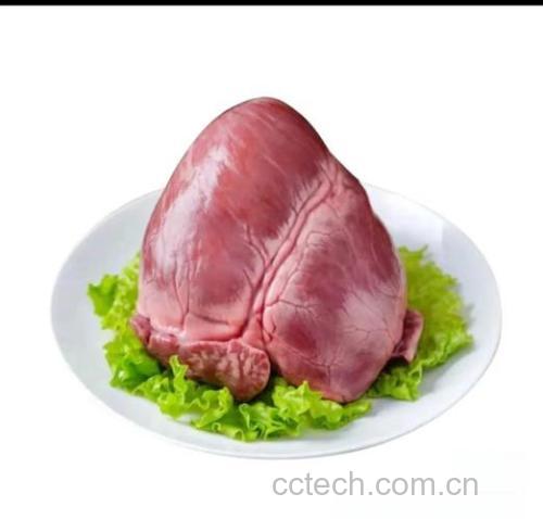 猪心功效与作用原料介绍营养分析适宜人群食用指导食疗作用食材文化