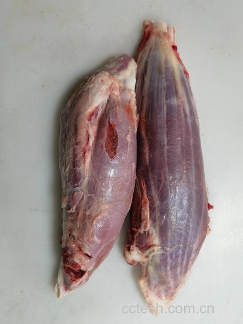牛腱子肉功效与作用原料介绍营养分析食用指导食材文化
