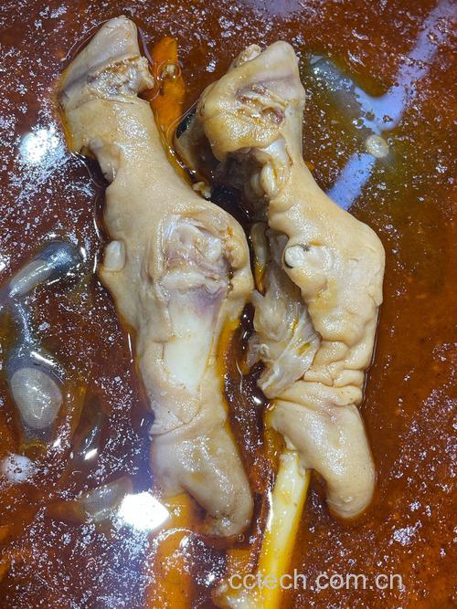 羊蹄肉功效与作用原料介绍营养分析适宜人群