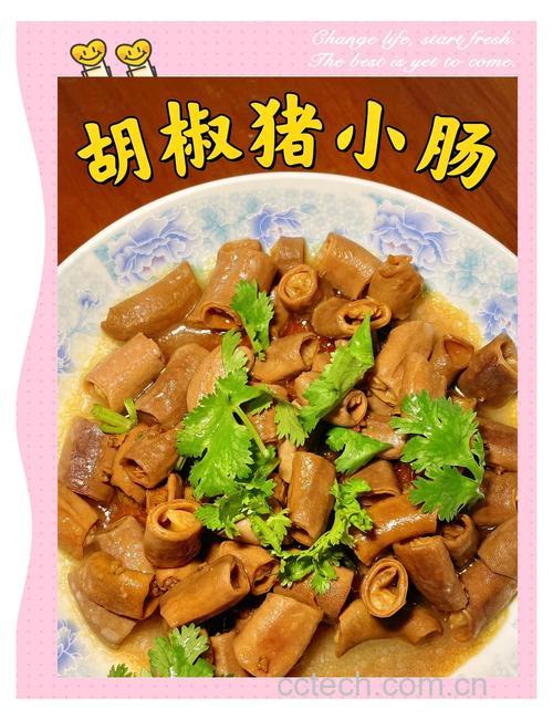 猪小肠功效与作用原料介绍营养分析适宜人群食疗作用