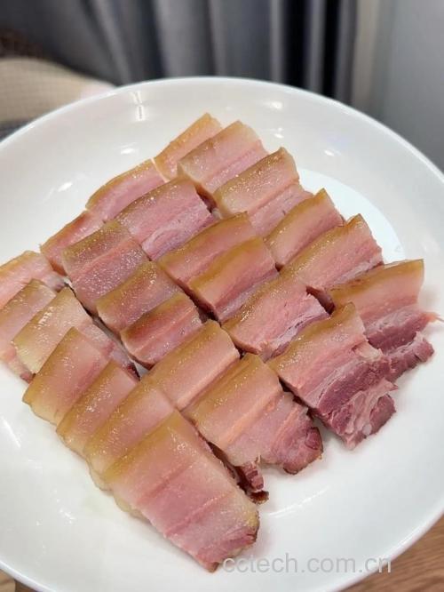 咸肉功效与作用原料介绍营养分析适宜人群食用指导食疗作用