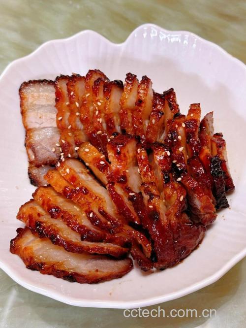 叉烧肉功效与作用原料介绍营养分析适宜人群食疗作用
