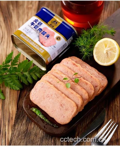 午餐肉功效与作用原料介绍营养分析适宜人群食疗作用