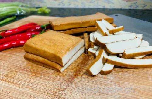 香干功效与作用原料介绍营养分析食用指导食材文化