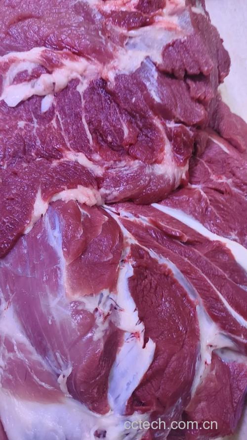 猪肉(后臀尖)功效与作用原料介绍营养分析适宜人群食用指导食材文化