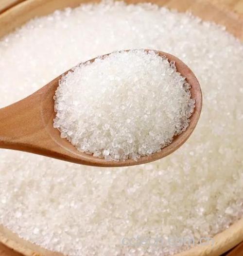 白糖功效与作用原料介绍营养分析适宜人群食用指导食疗作用