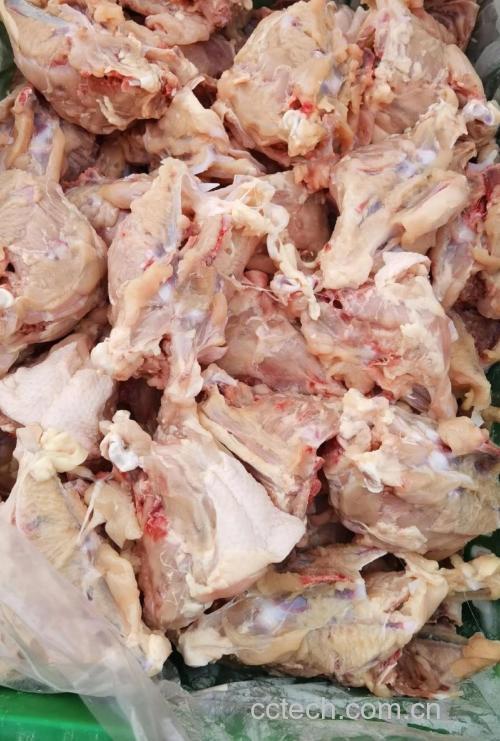 鸡骨架功效与作用原料介绍营养分析适宜人群