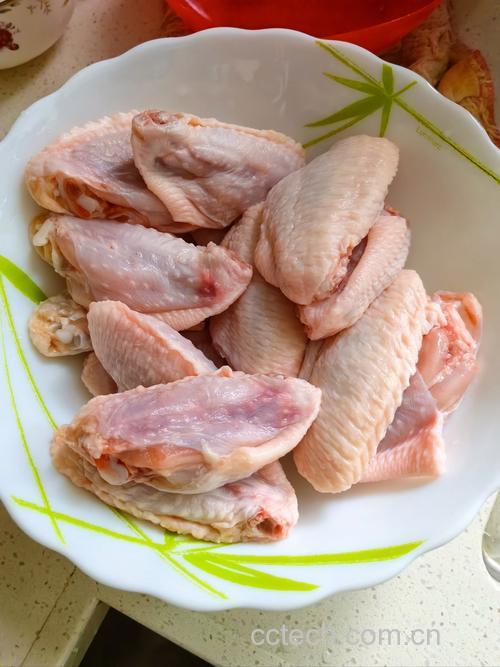 鸡翅功效与作用原料介绍营养分析食用指导食材文化