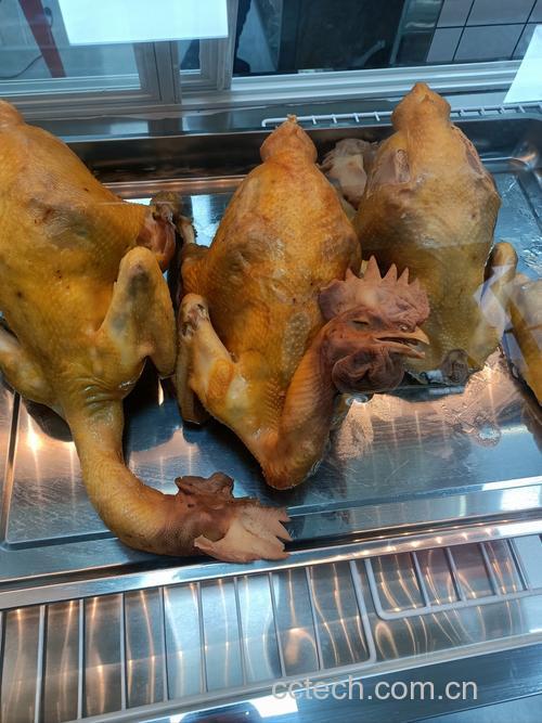 鸡肉功效与作用原料介绍营养分析适宜人群食用指导食疗作用食材文化