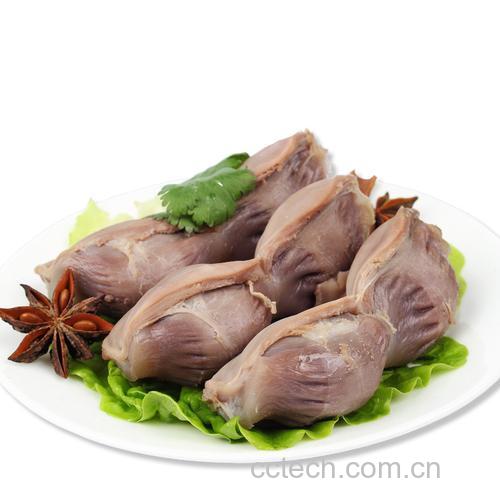 鸭肫功效与作用原料介绍营养分析适宜人群食用指导食疗作用
