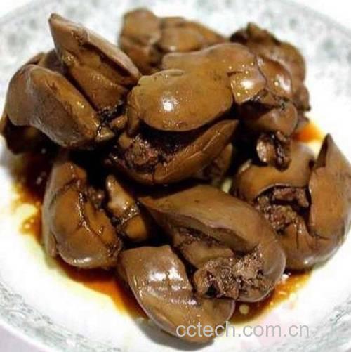 鸡肝功效与作用原料介绍营养分析食用指导食材文化