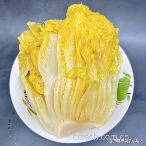 酸白菜功效与作用原料介绍营养分析食用指导
