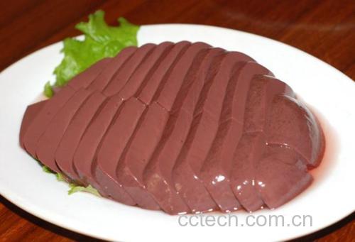 鸡血功效与作用原料介绍营养分析适宜人群食用指导食疗作用食材文化