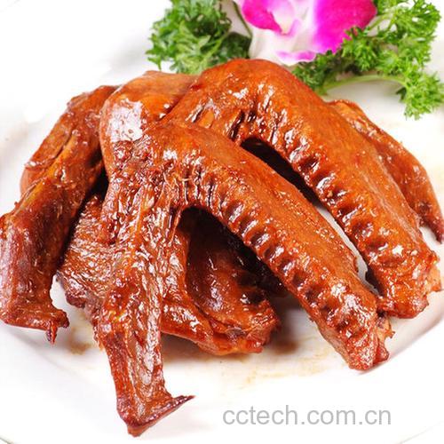 鸭翅功效与作用原料介绍营养分析适宜人群