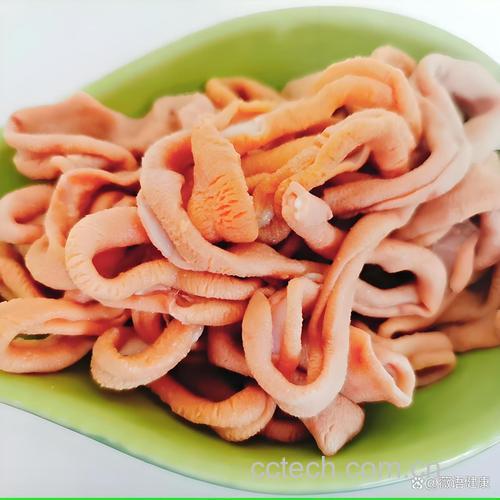 鸡肠功效与作用原料介绍