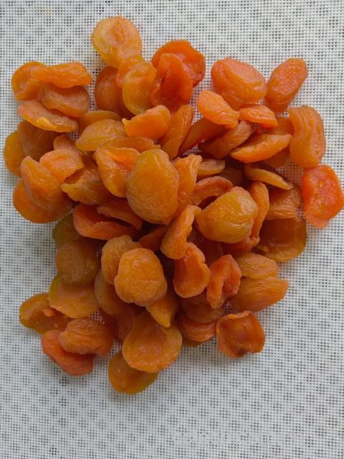 杏脯功效与作用原料介绍营养分析适宜人群食疗作用