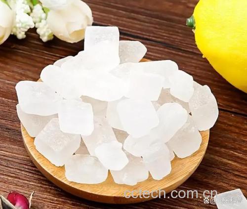 冰糖功效与作用原料介绍营养分析食用指导