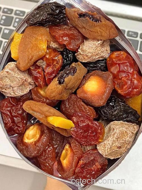 梅脯功效与作用原料介绍营养分析适宜人群食疗作用