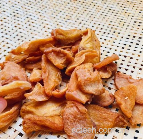 苹果脯功效与作用原料介绍营养分析适宜人群食用指导食疗作用食材文化