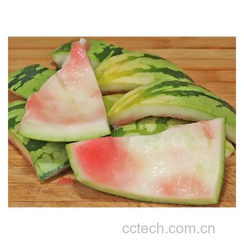 西瓜皮功效与作用原料介绍适宜人群食用指导食材文化