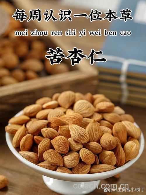 苦杏仁功效与作用原料介绍适宜人群食用指导食材文化