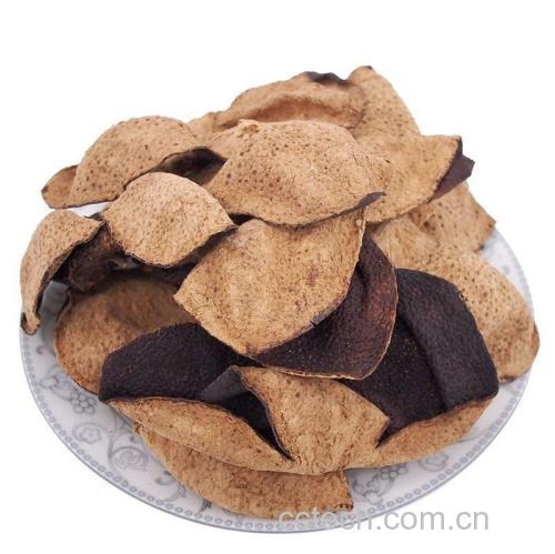 陈皮功效与作用原料介绍适宜人群食用指导食疗作用食材文化