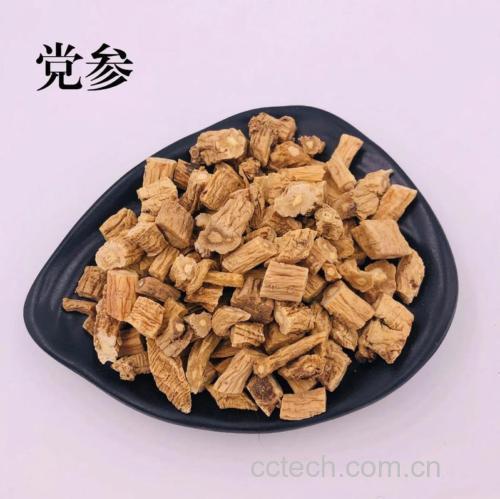 党参功效与作用原料介绍营养分析适宜人群食用指导食材文化